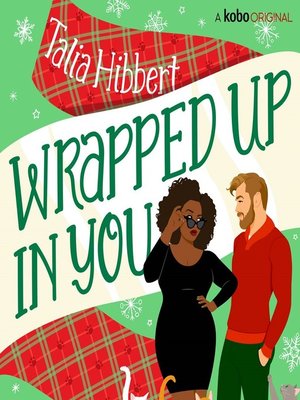 cover image of Wrapped Up in You